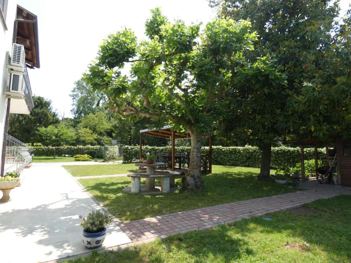 Antonella'S Home Cavallino-Treporti Exterior photo