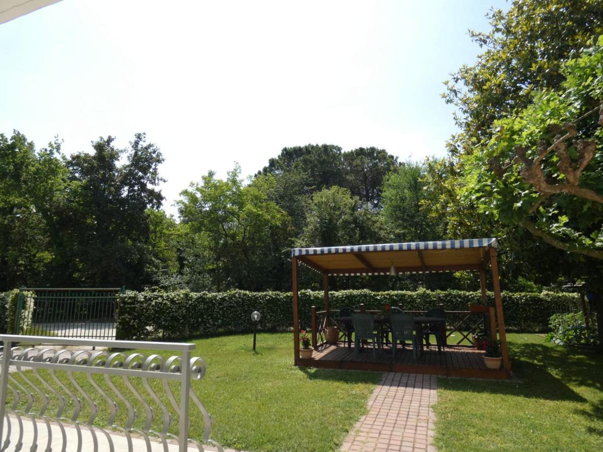 Antonella'S Home Cavallino-Treporti Exterior photo