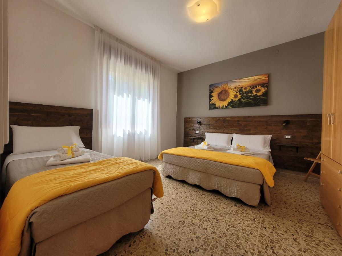 Antonella'S Home Cavallino-Treporti Exterior photo