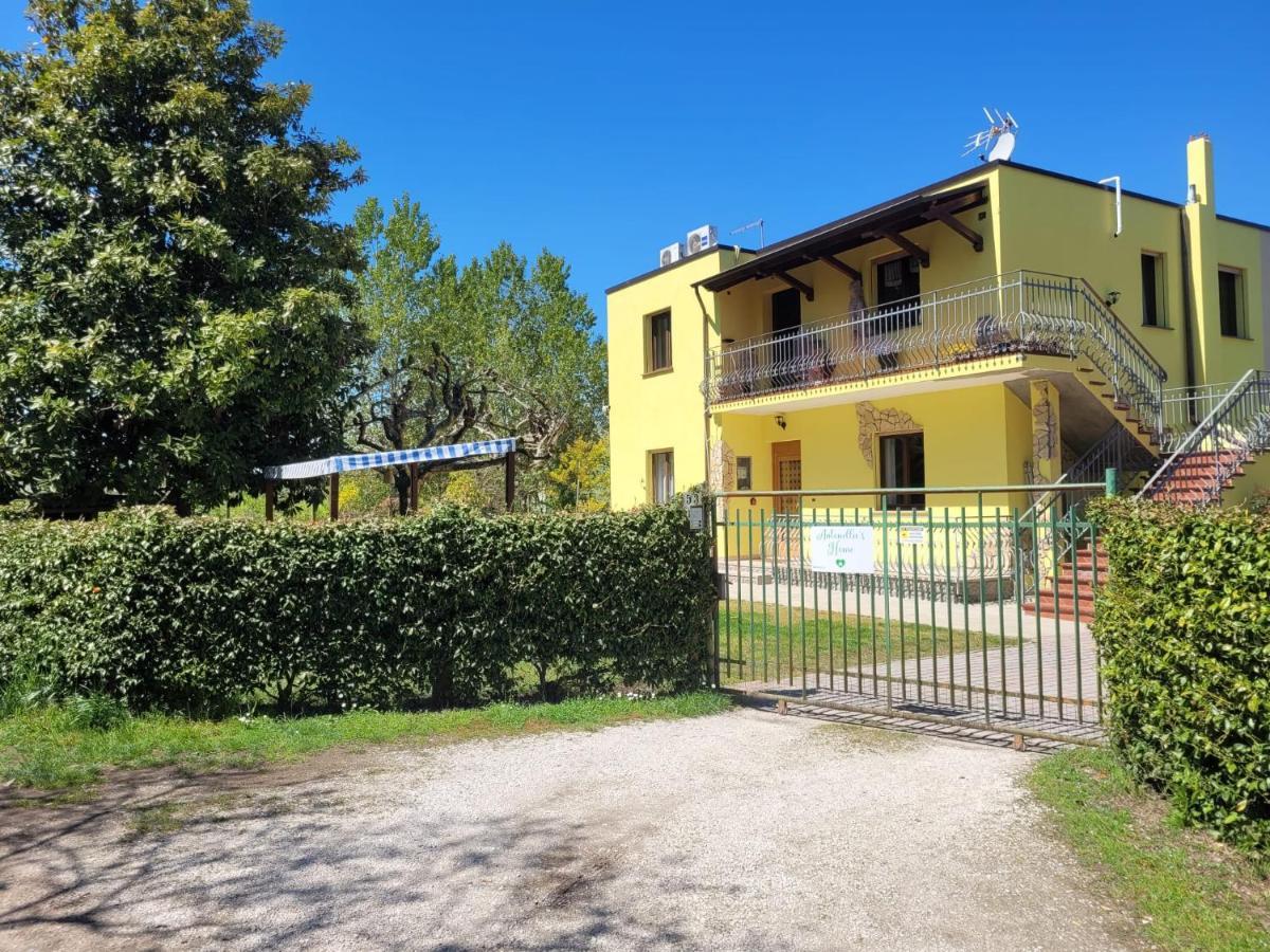 Antonella'S Home Cavallino-Treporti Exterior photo